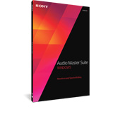 Audio Master Suite