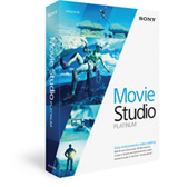 Vegas Movie Studio Platinum Edition