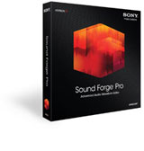  Download Sony Sound Forge v9.0