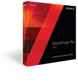 Sound Forge Pro Mac 2