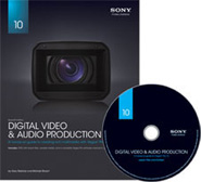 Digital Video and Audio Production