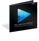 The Seminar Series: Vegas Pro 12