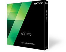 Download Free Trial Overview. Overview ACID Pro 7 resources. nick en simon