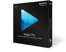 Sony Vegas Pro 13.0.3 Full Keygen