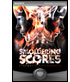 Smoldering Scores: Cinematic Electronica