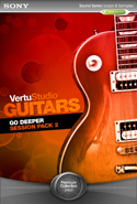 Go Deeper Session Pack 02