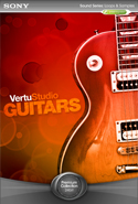 VertuStudio Guitars