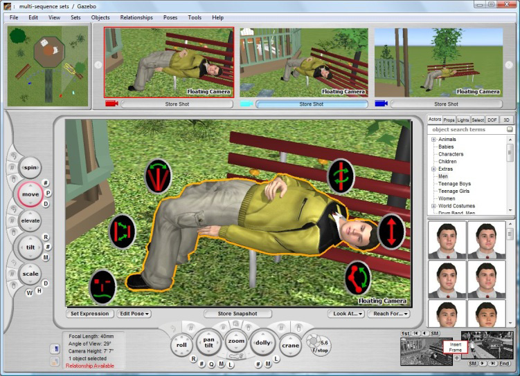 FrameForge 3D Studio - Wikipedia
