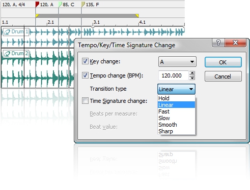 sonic foundry 4.0 with keygen acid pro 4