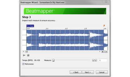 Enhanced remixing tools