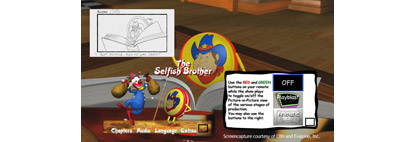 Make Picture-in-Picture Blu-ray Discs