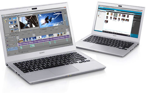 laptop for simple video editing
 on Best software for video projects