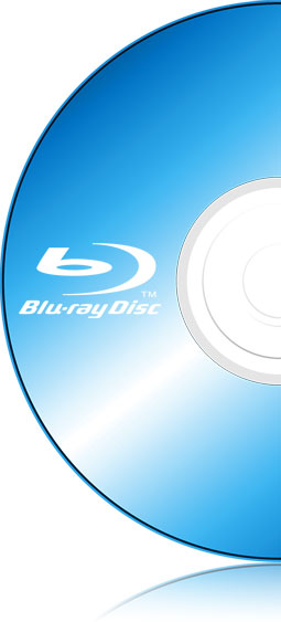 Software de masterización de Blu-ray Disc