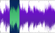 Restore audio