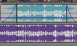 Extensive video and audio support