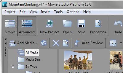 New! Updated layout