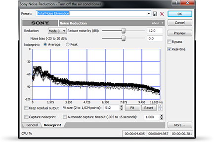 Use the peak viewer to rescue problem Tracks.