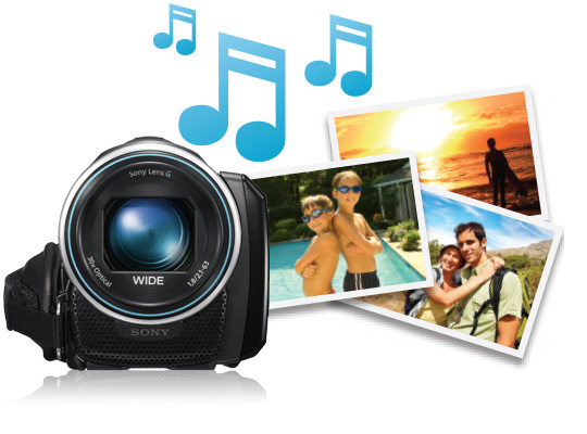 Go from camera to Cloud with Pixelcast
