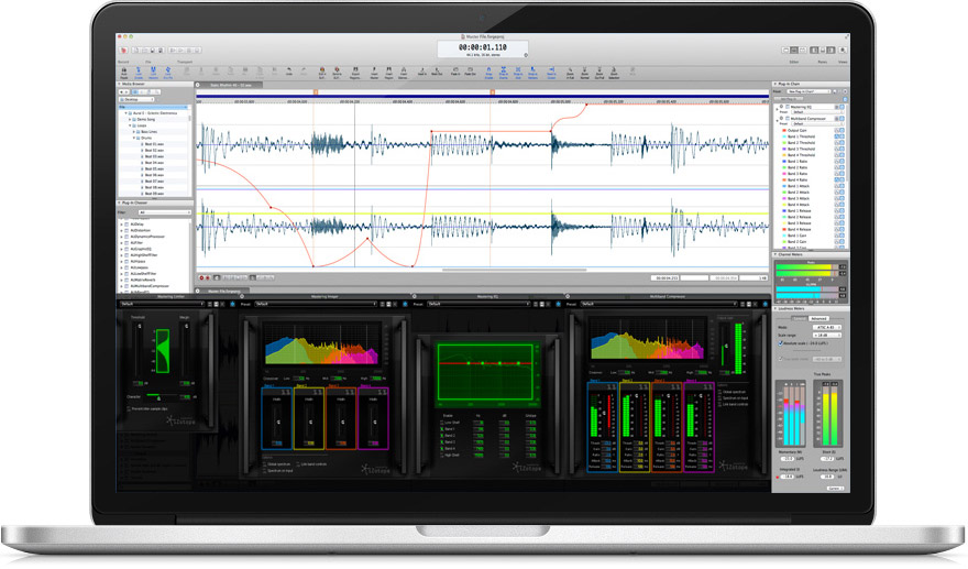 Sound Forge 2.5 Mac Keygen