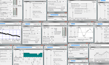 Native DSP