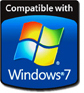 Windows 7 Compatible