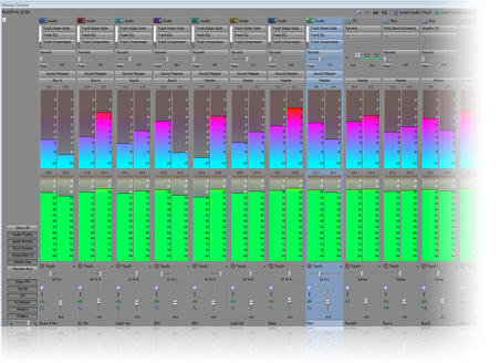 video editing software for audio