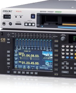 use vegas pro video software to print to tape from the timeline