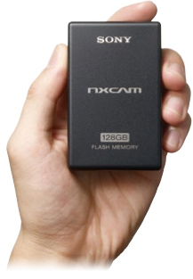 explore your video devices right from the software