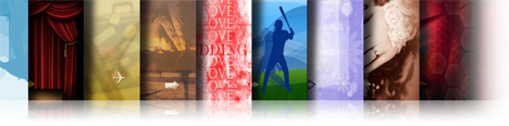 3d themes for your blu-ray disc projects