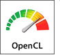 Aceleración de GPU Open CL
