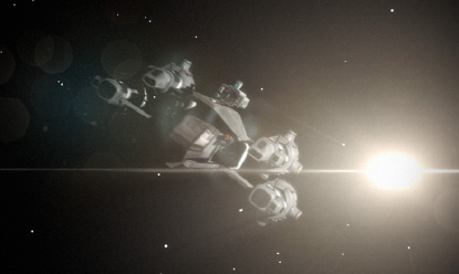 Visual effects