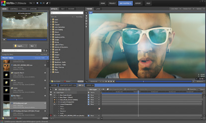 Vegas Pro 13 Suite