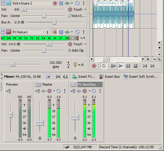 Acid Pro 6