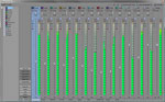 [صورة: VegasPro9_MixerConsole.jpg]