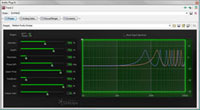 ACID Pro Effects Rack, powered by iZotope