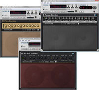 Native Instruments Guitar Combos Bundle