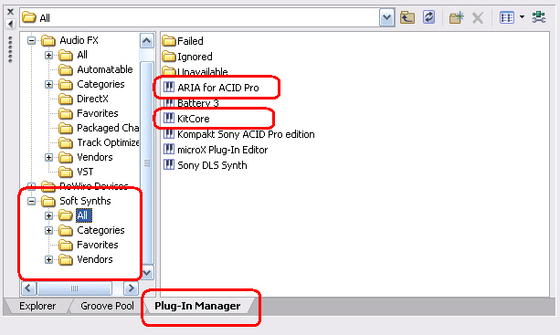 How To: Install Plugins in Vegas Pro 14, 13, 12 11 - YouTube