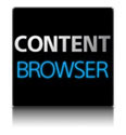 Content Browser