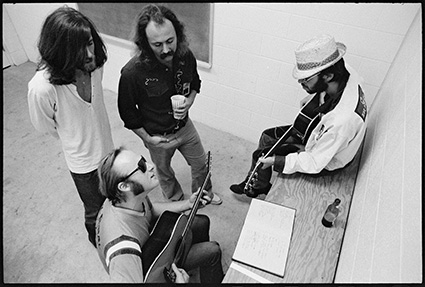 CSNY 1974