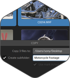 Fast Copy