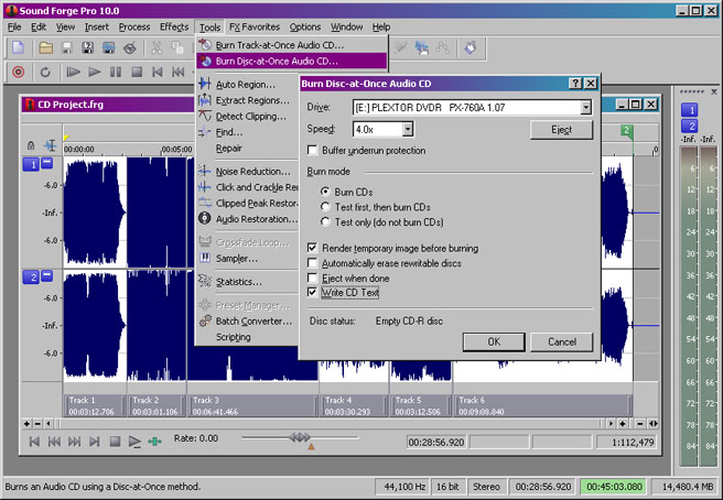 plugins sound forge download plugins sound forge download