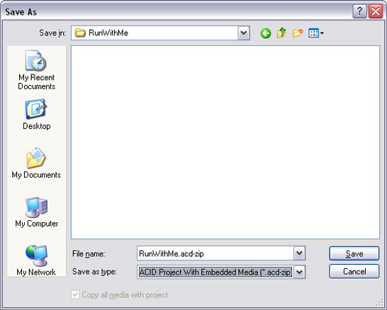acd media support package