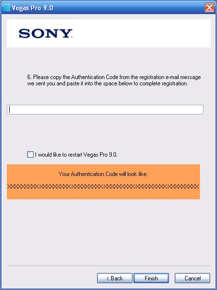 download serial number for sony vegas pro 11