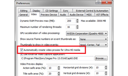 Sony Vegas Pro 13 Authentication